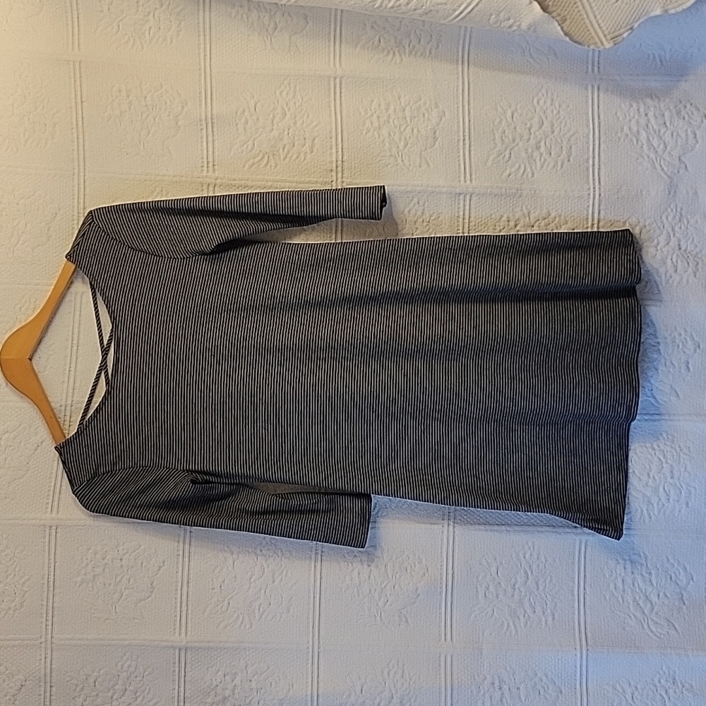 One Clothing Longsleeve Dress